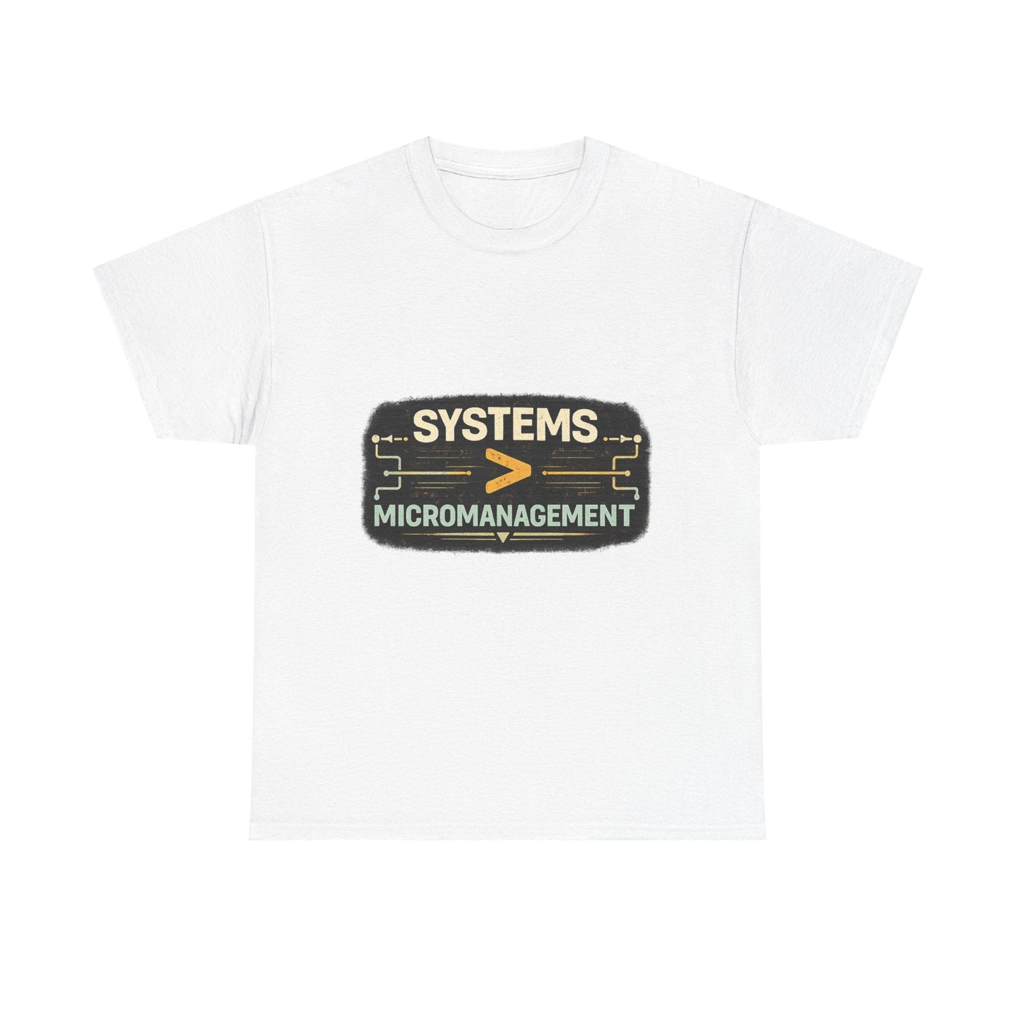 Systems > Micromanagement