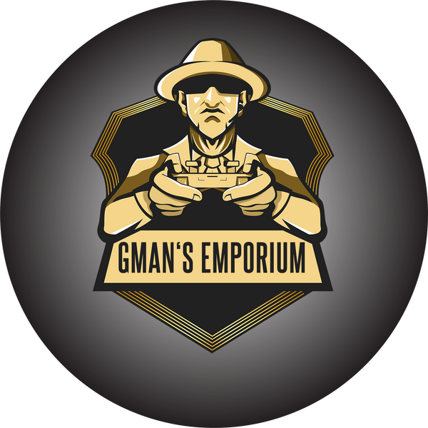 Gman's Emporium