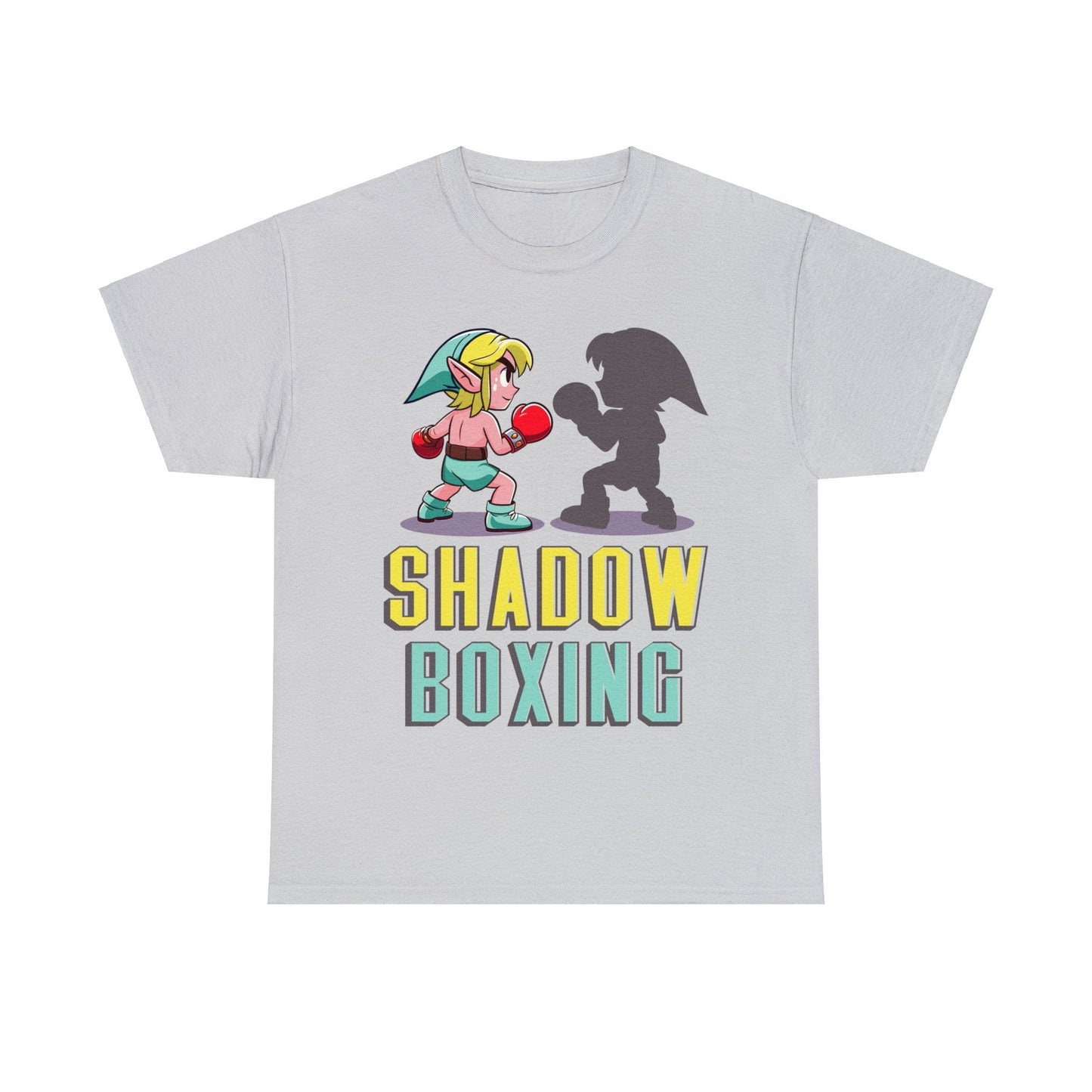 Shadow Boxing V2