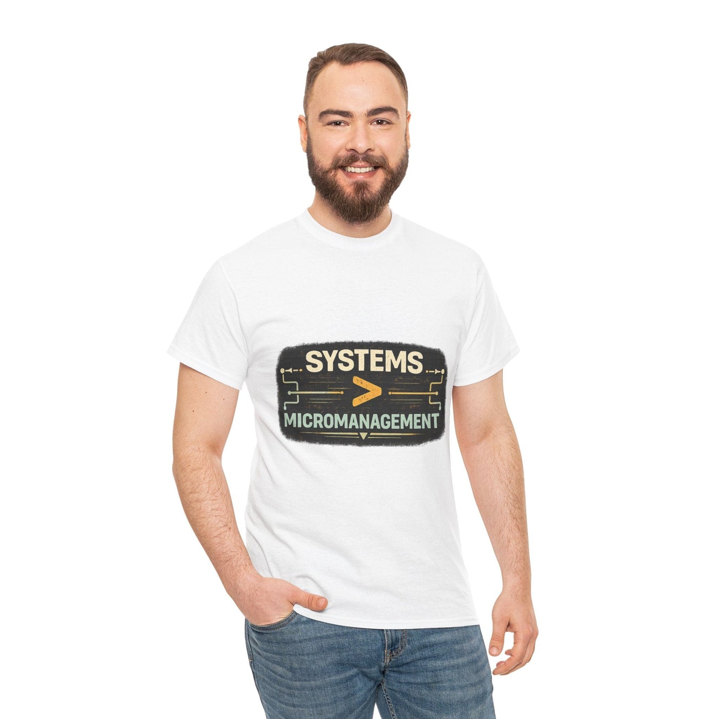 Systems > Micromanagement