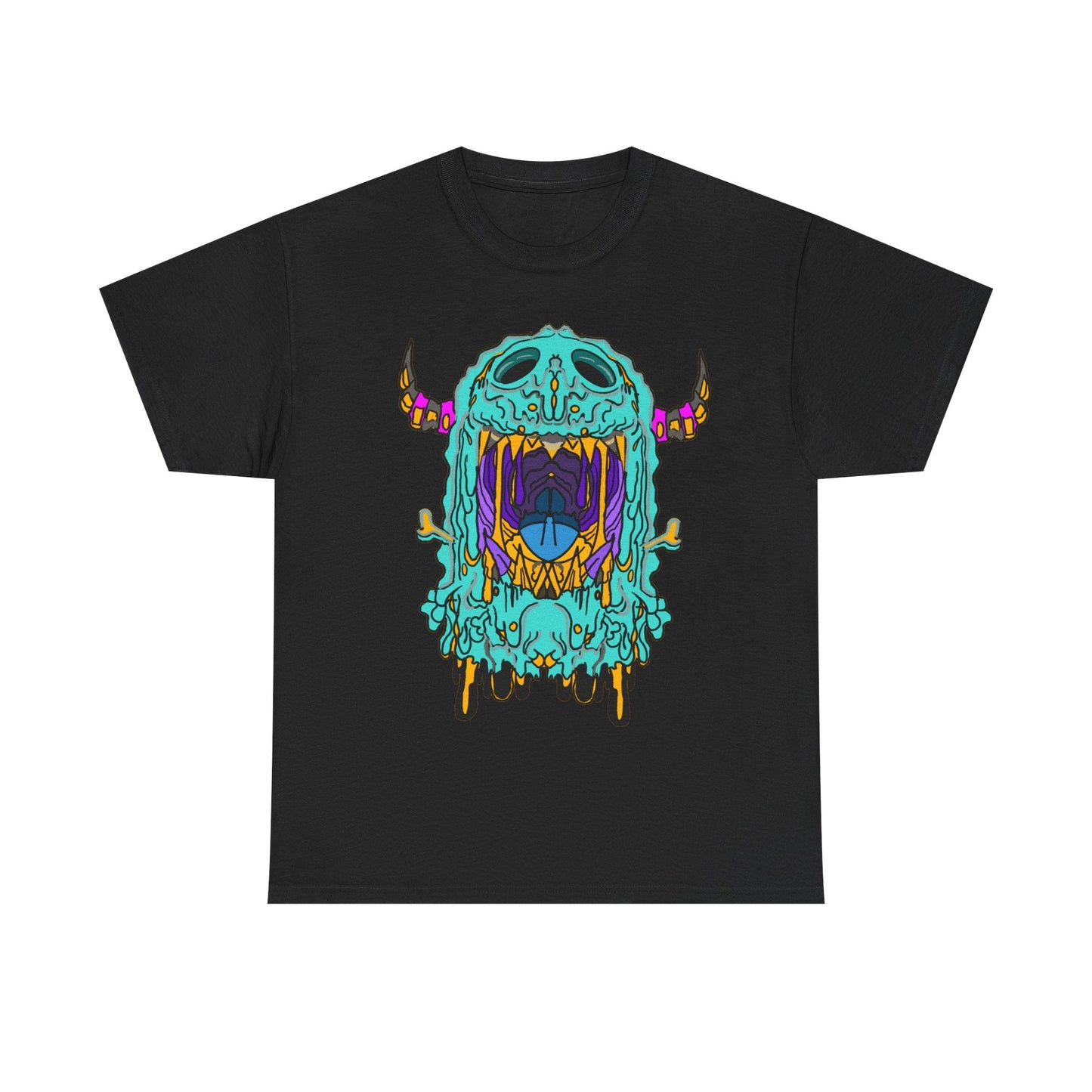 Horned Monster