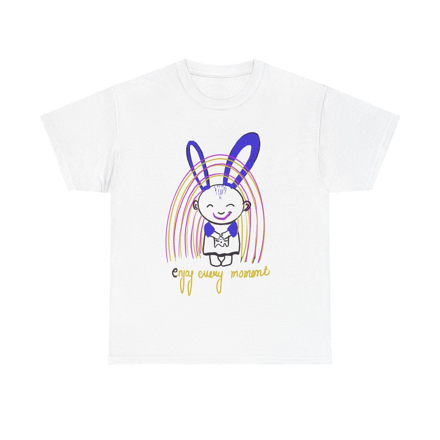 Happy Bunny