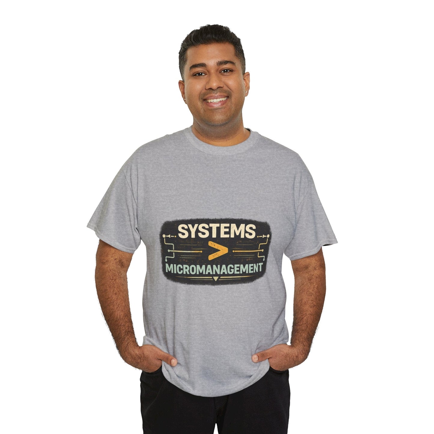 Systems > Micromanagement
