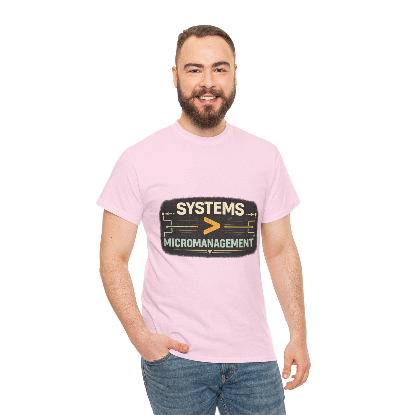 Systems > Micromanagement