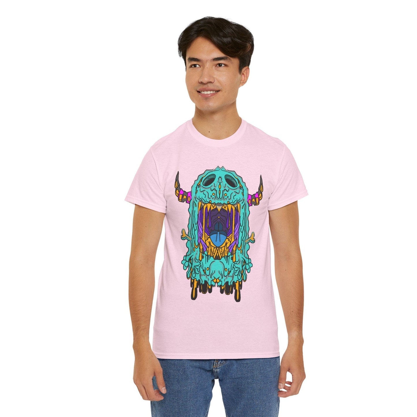 Horned Monster