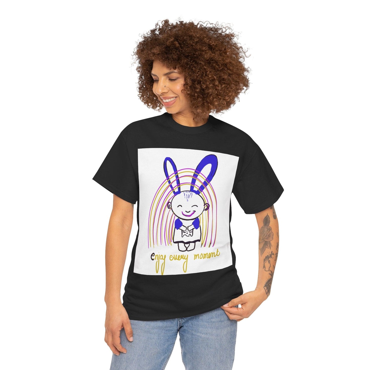 Happy Bunny