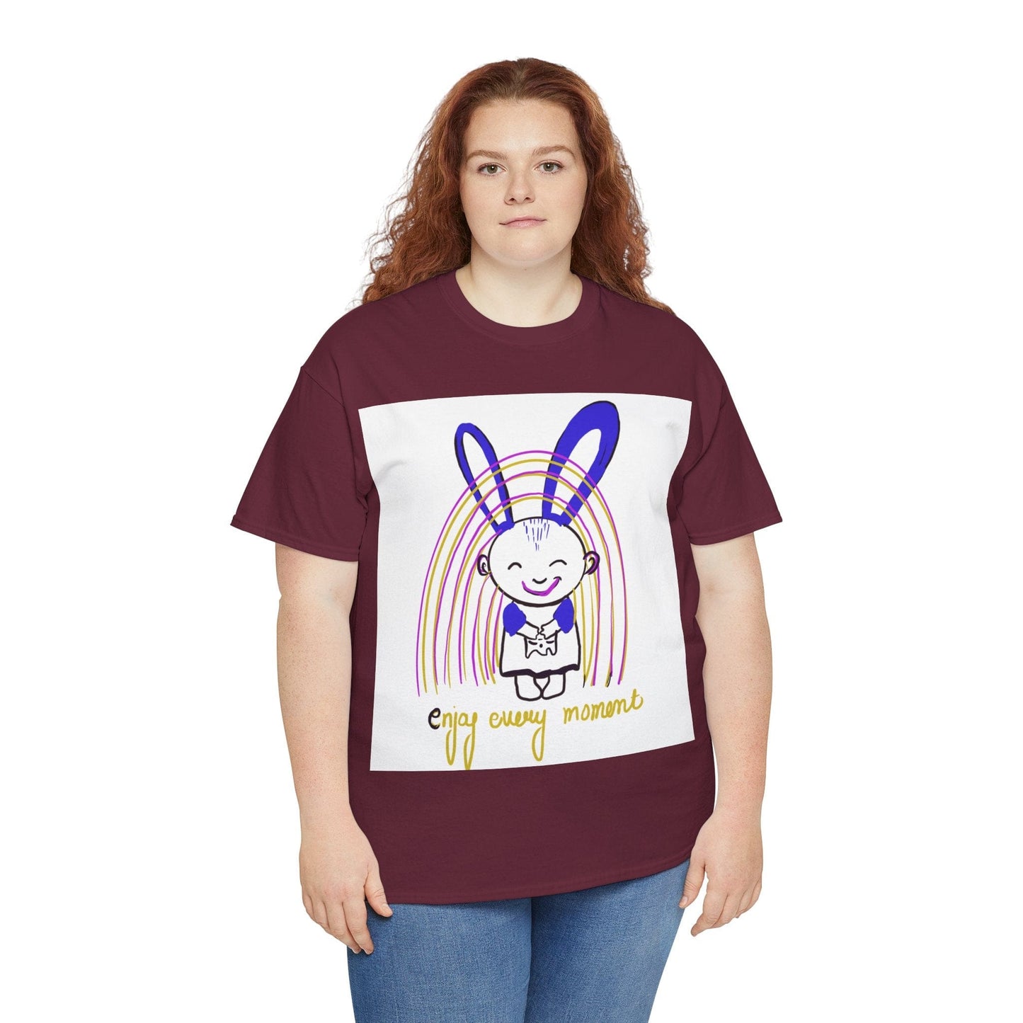 Happy Bunny
