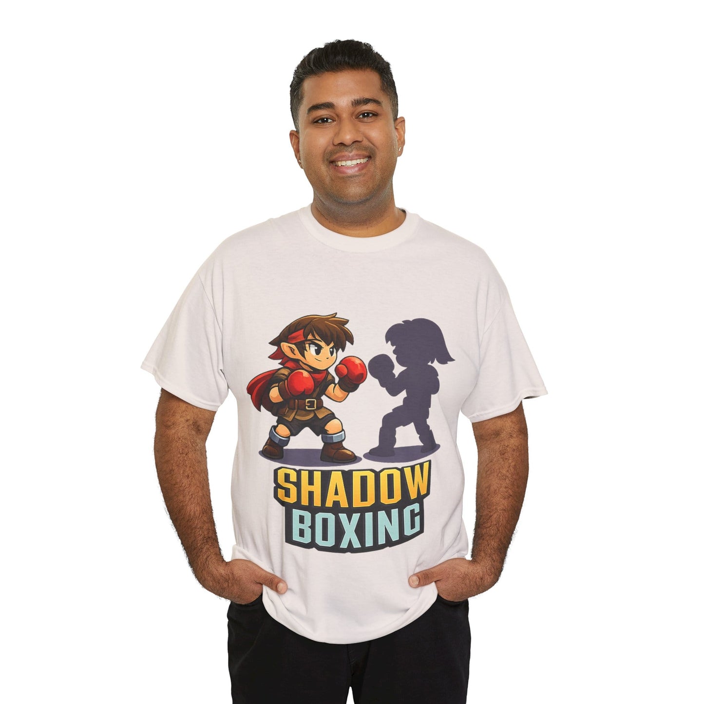 Shadow Boxing