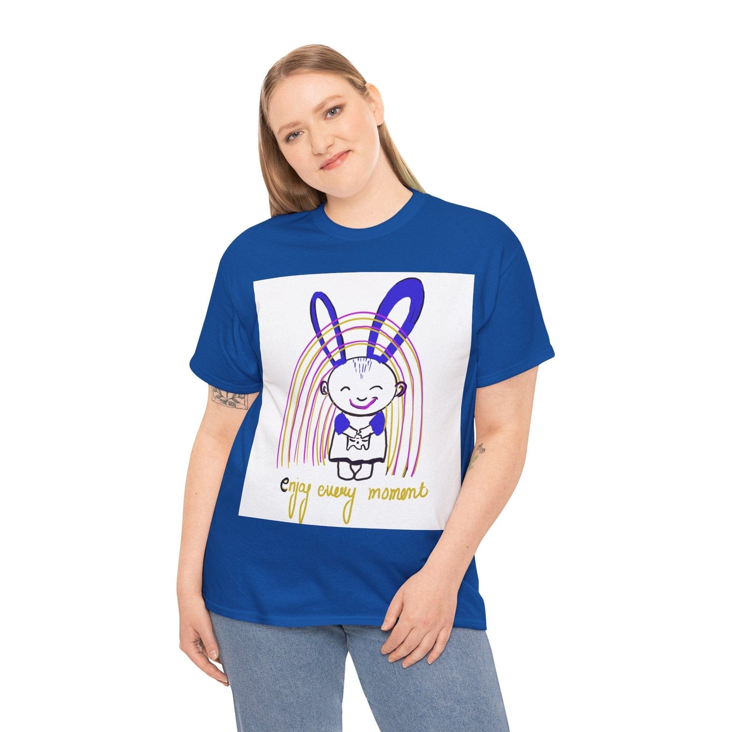 Happy Bunny