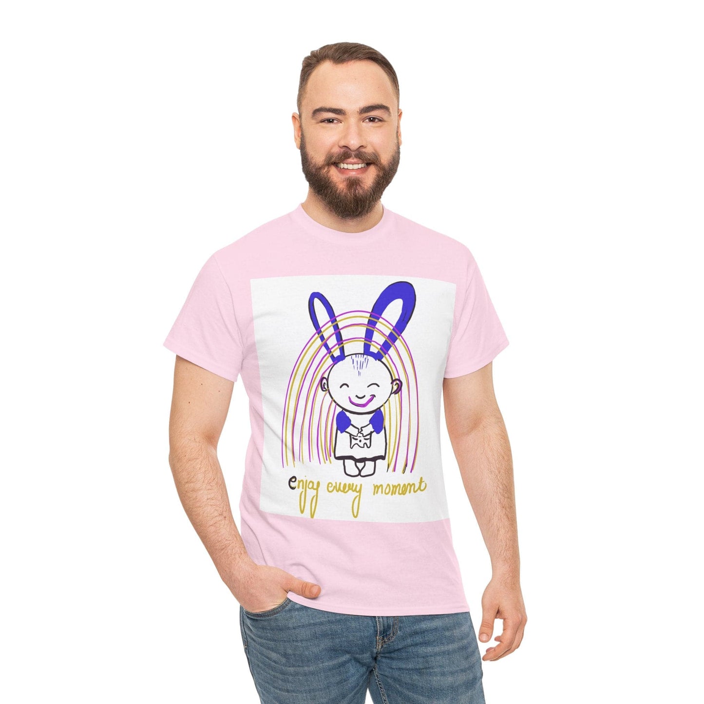 Happy Bunny