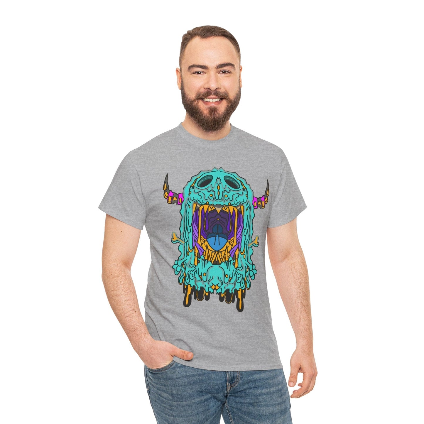 Horned Monster