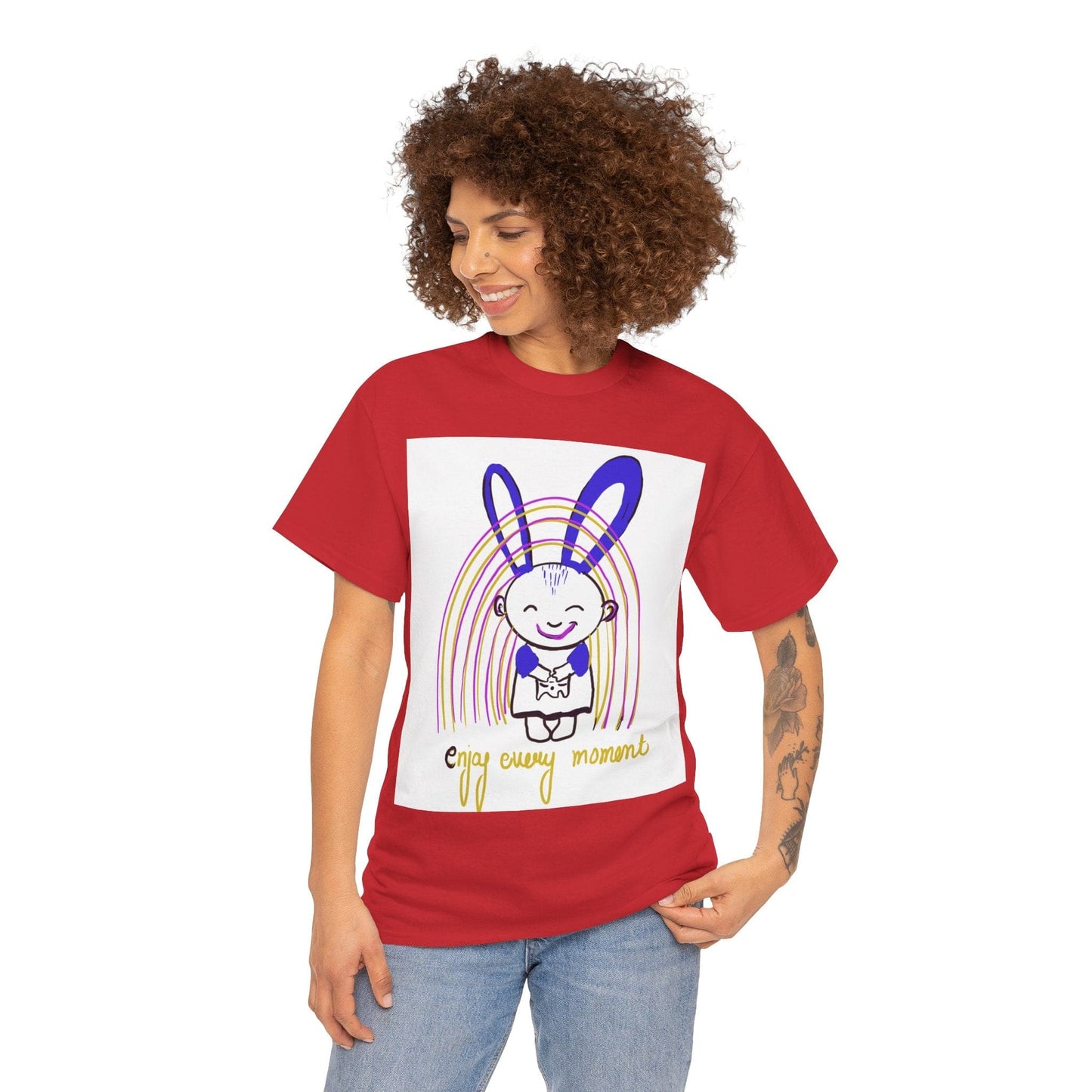 Happy Bunny