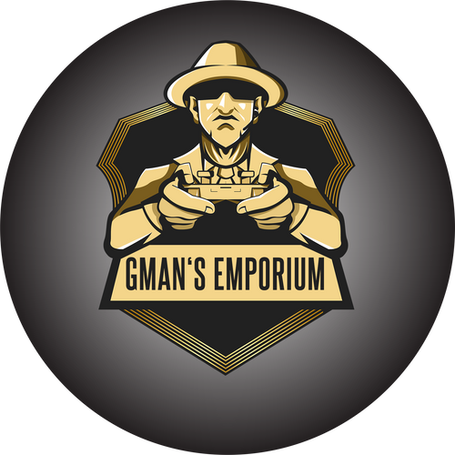 Gman's Emporium