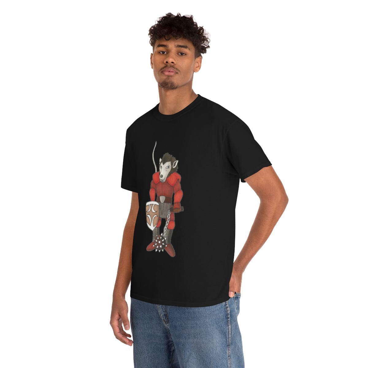 Rat T-shirt