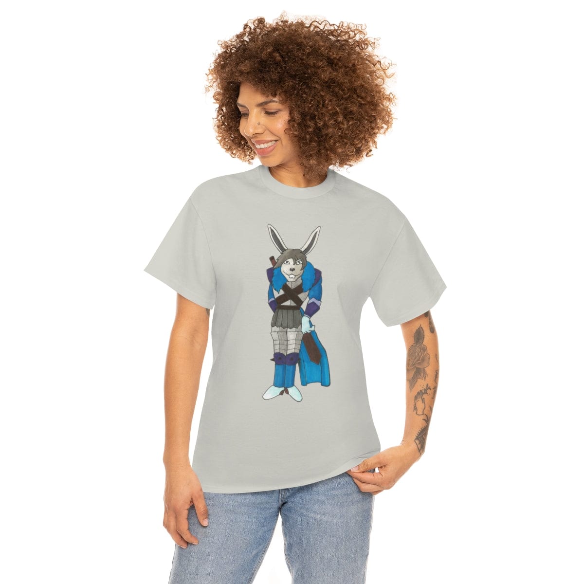 Bunny T-shirt