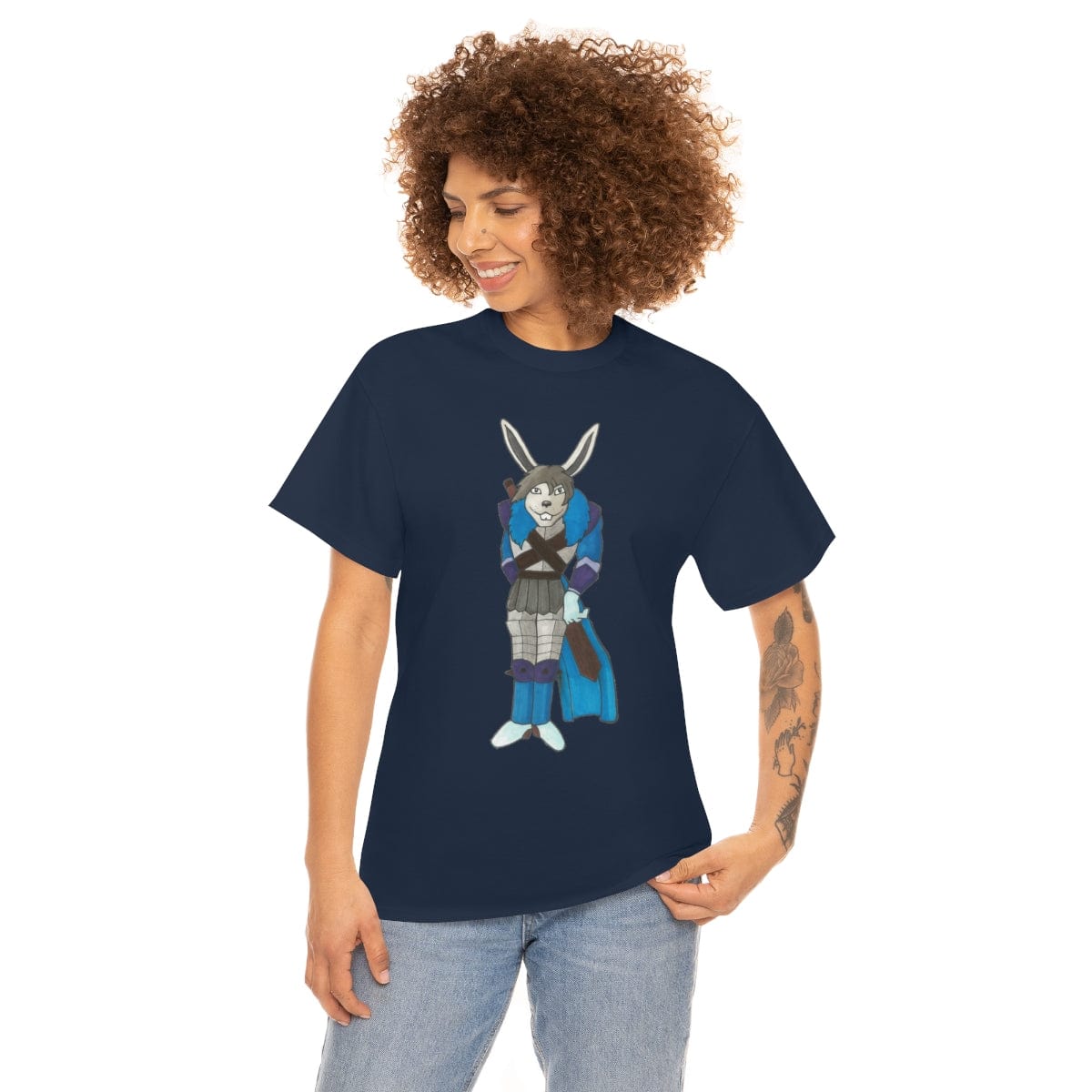 Bunny T-shirt