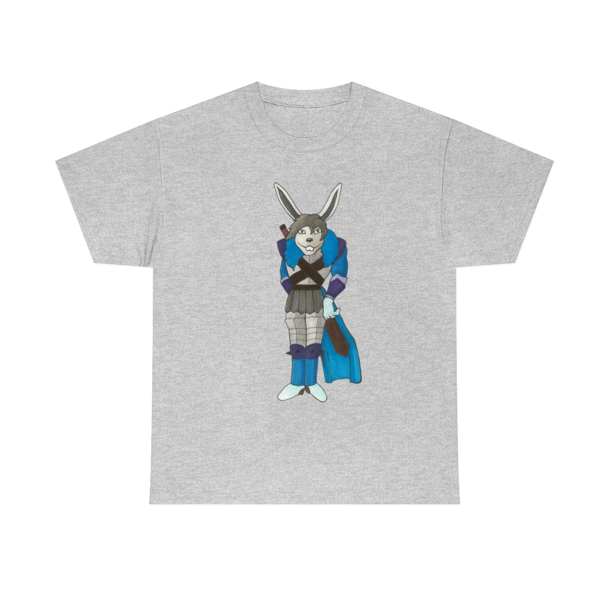 Bunny T-shirt