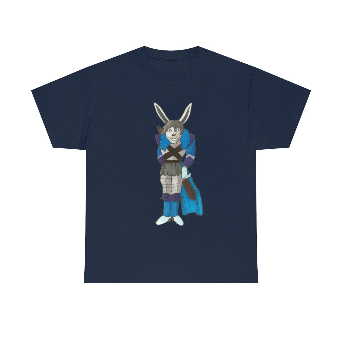 Bunny T-shirt