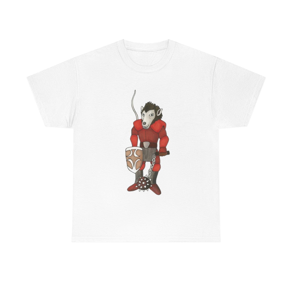 Rat T-shirt