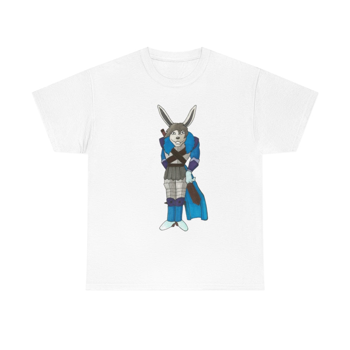 Bunny T-shirt