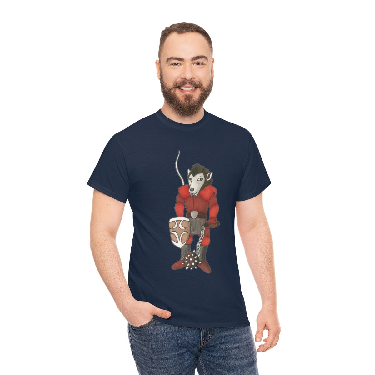 Rat T-shirt