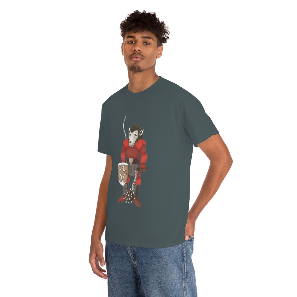 Rat T-shirt