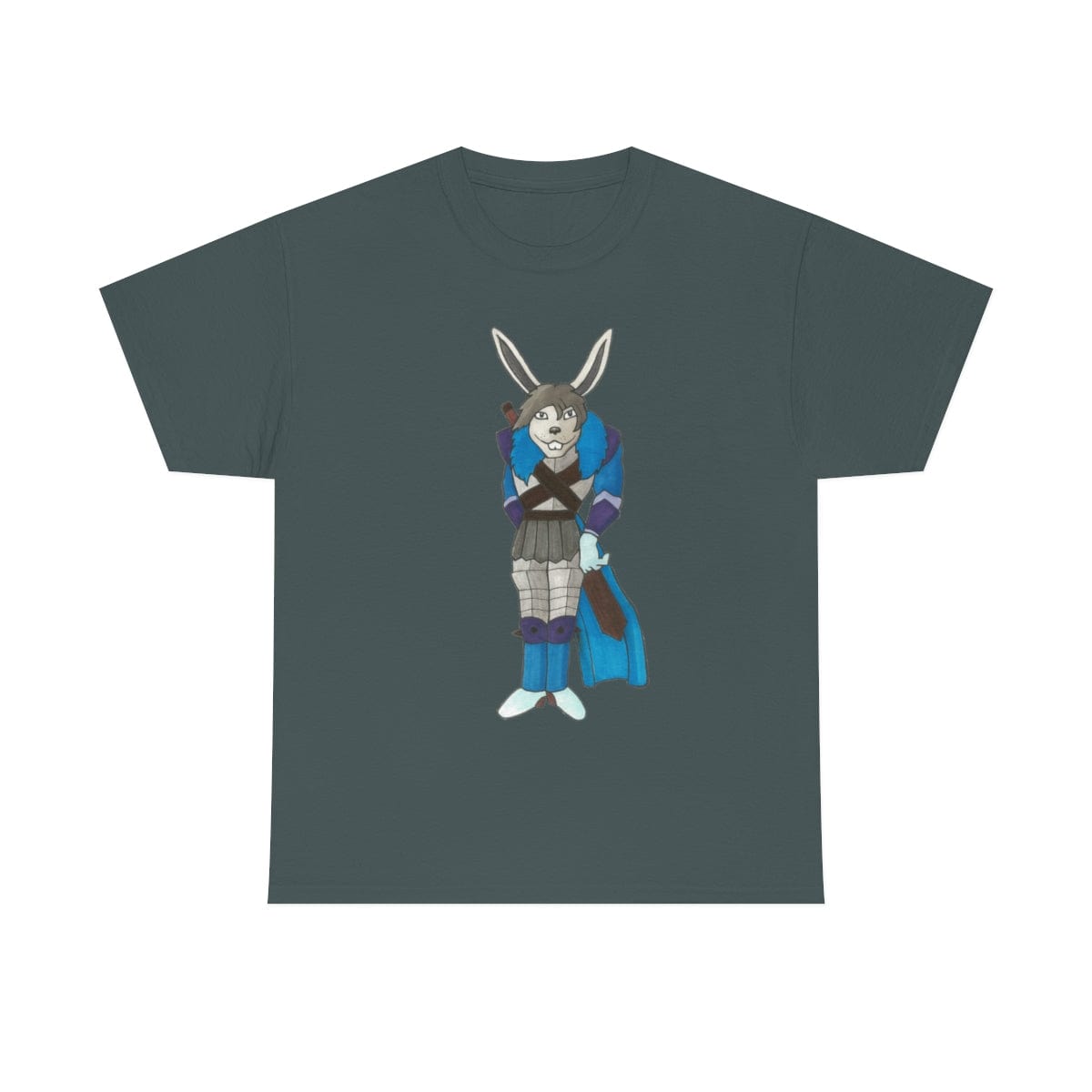 Bunny T-shirt